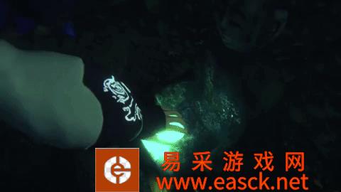 3D生存恐怖游戏《真夜》上架Steam平台