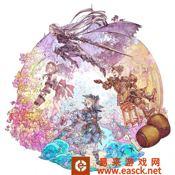 雷普雷族技师莱姆·威尔和席安的妹妹菲伦