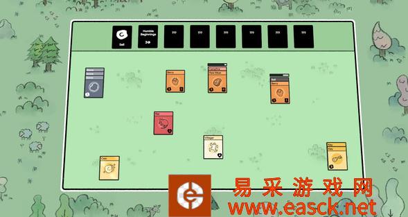 stacklands游戏中的合成配方是什么?