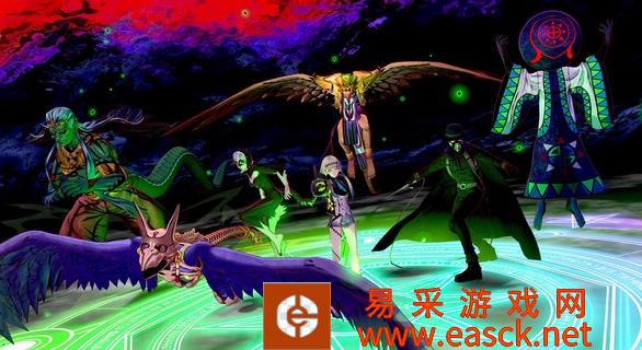 灵魂黑客2预购特典介绍