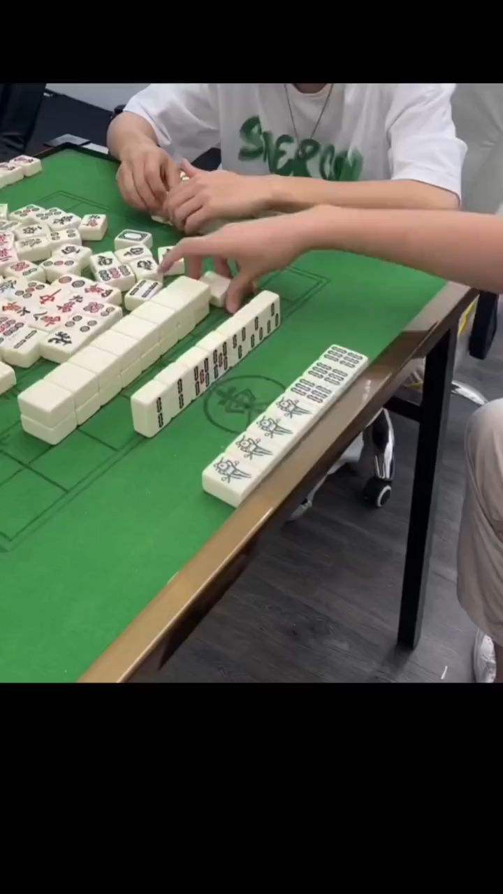 哎，这运气也没谁了！