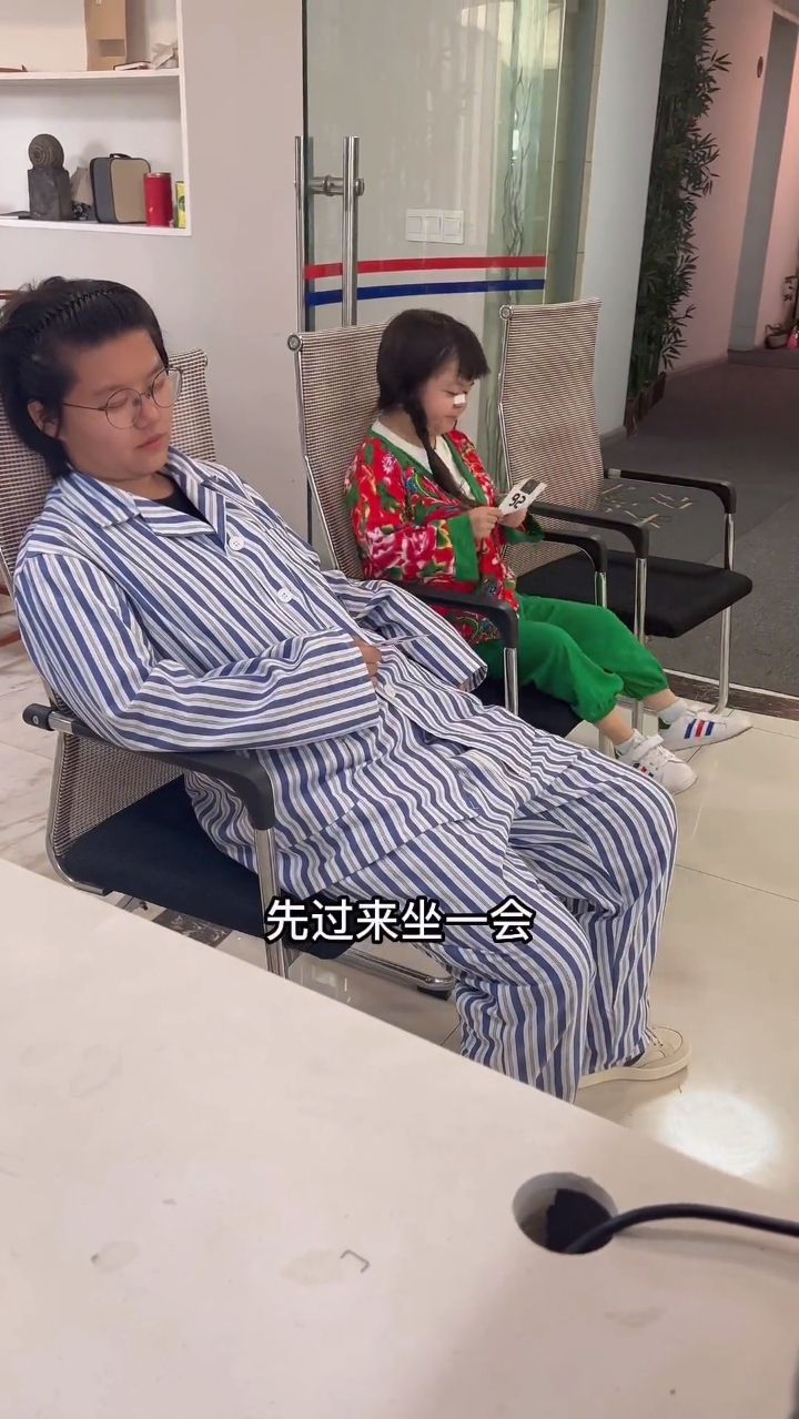 本以为这是一场漫长的等待，没想到经过我一番操作，最后不用等了