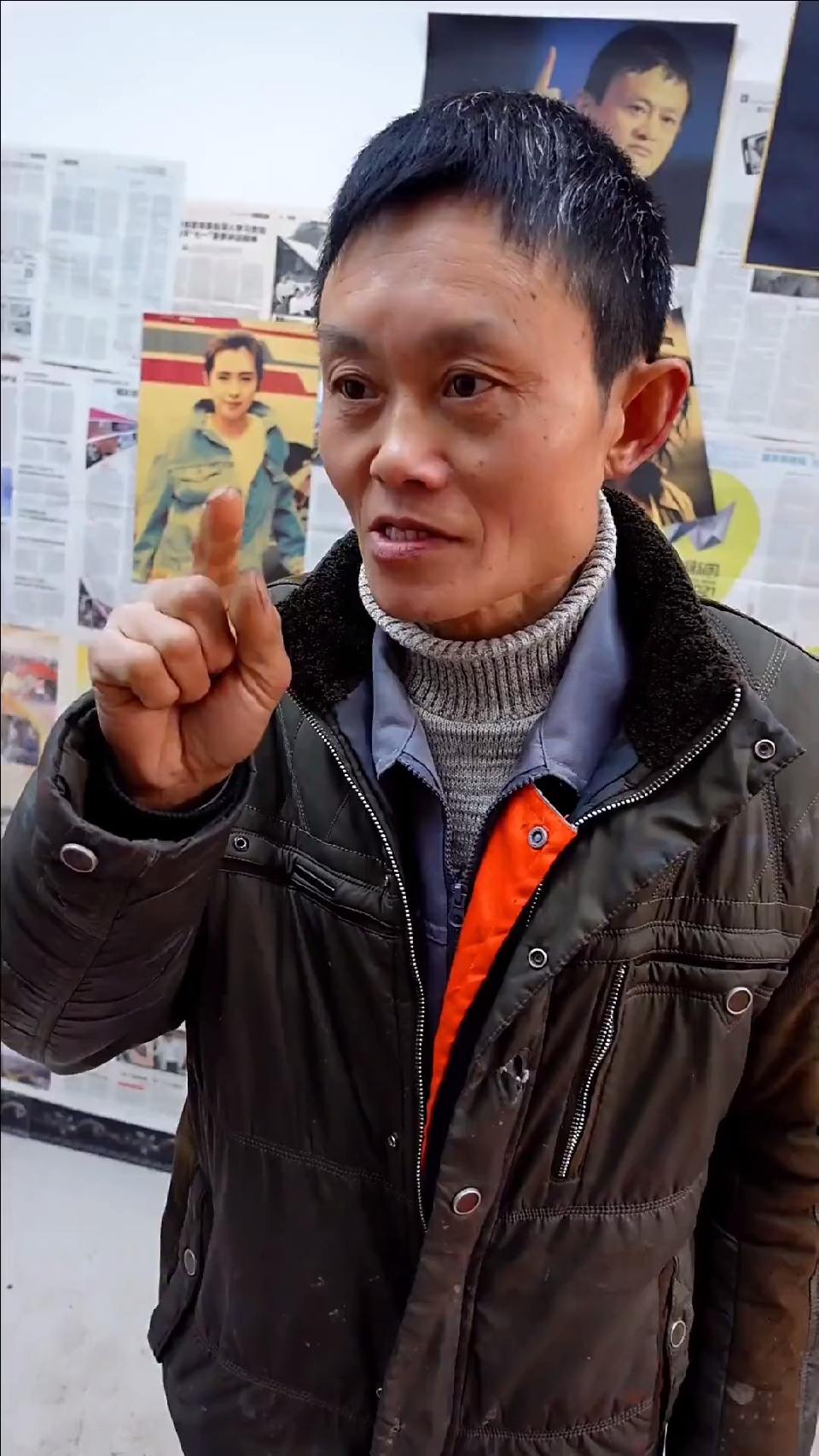 #风起小视频新手计划#还记得童年的秀逗和霸王丝吗