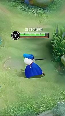 王者荣耀：韩信这是怎么做到的？