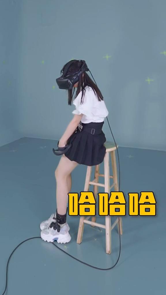 从社恐变成了社牛~