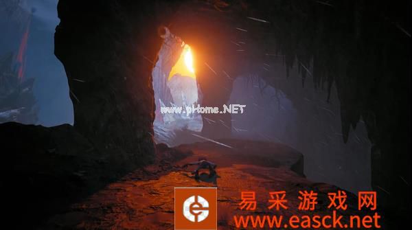 《魔戒:咕噜》中文宣传片公开 介绍游戏主要玩法