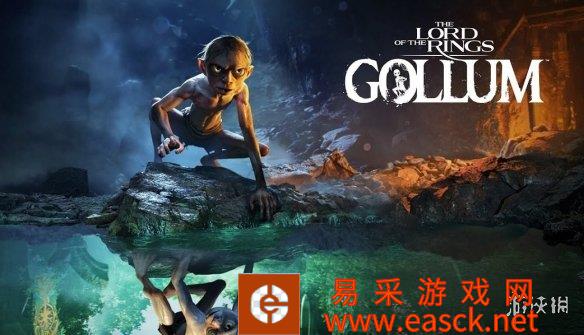 Daedalic和NACON发布《魔戒:咕噜》中文宣传片