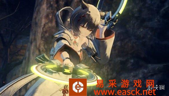 GameXplain新实机演示《异度之刃3》发布10分钟