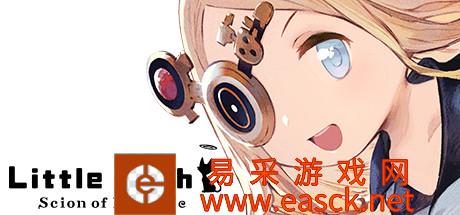 小诺娅乐园继承者专题站