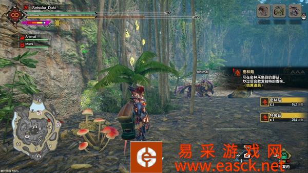 怪物猎人曙光斩斧全交换技操作思路及打法心得