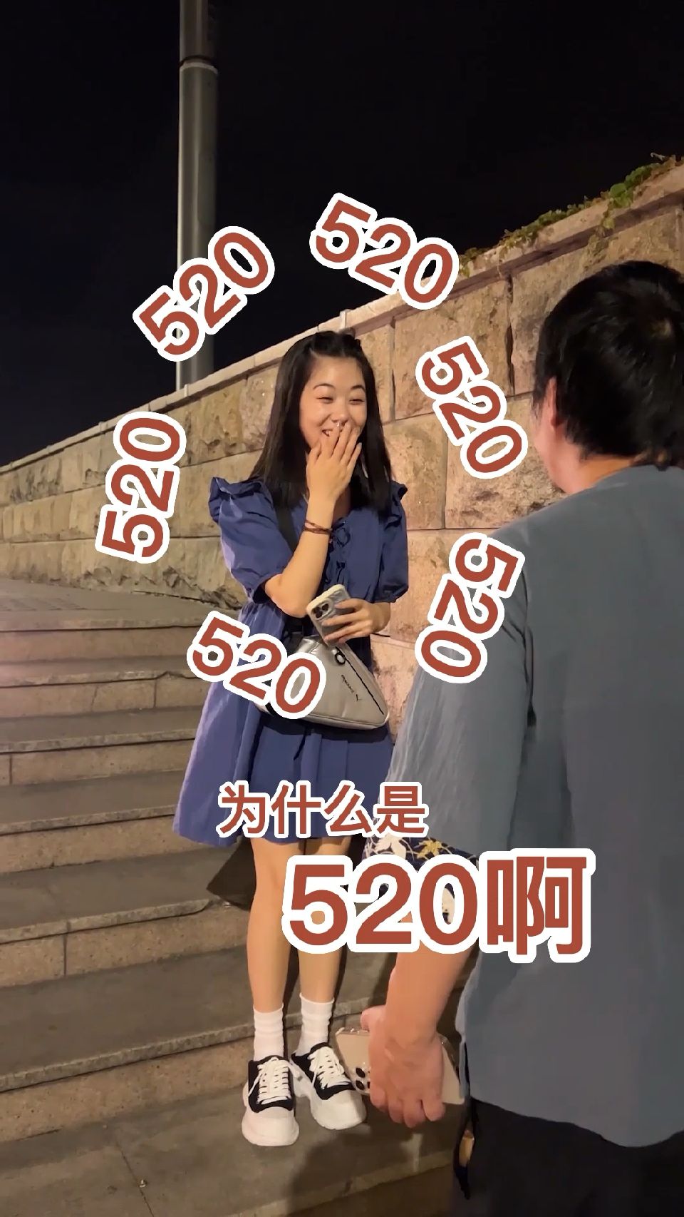 签了个新模特