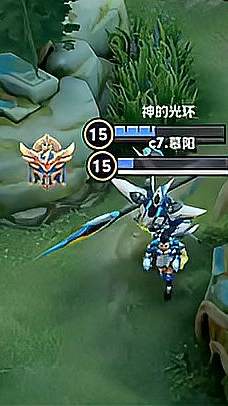 王者荣耀：有这样的队友，怎么会输？