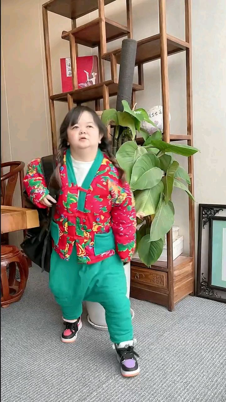 我承认我有点侥幸的心态，但没想到我会赢的这样的意外