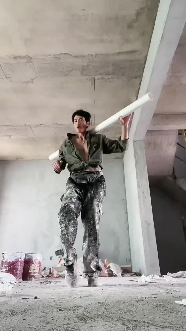 发现我还是很有才的！ #娱乐才是正经事 