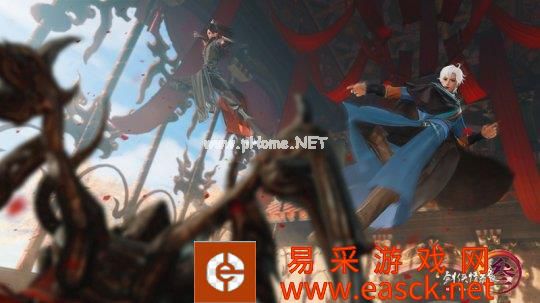 沈剑心·战斗