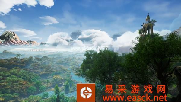 《魔戒:咕噜》中文宣传片公开 介绍游戏主要玩法