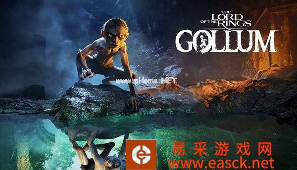 《魔戒:咕噜》中文宣传片公开 介绍游戏主要玩法