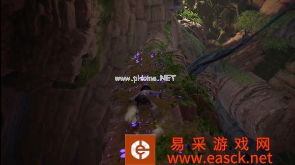 《魔戒:咕噜》中文宣传片公开 介绍游戏主要玩法