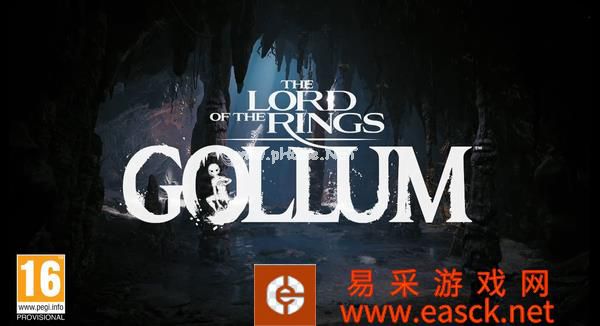 《魔戒:咕噜》中文宣传片公开 介绍游戏主要玩法