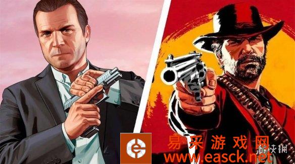 《GTA OL》后续更新计划公布