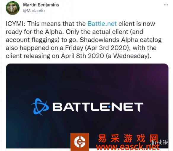 魔兽世界巨龙时代资料片Alpha测试信息