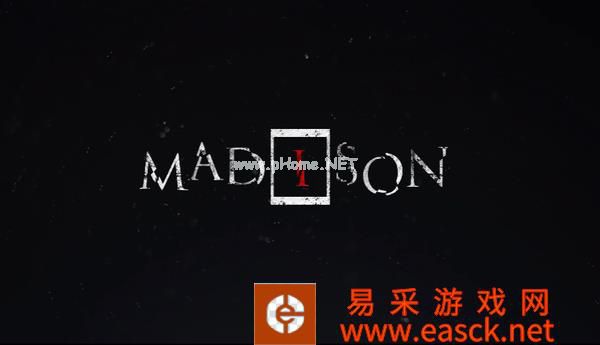 恐怖游戏《失心疯》发售宣传片公开 月底登陆NS