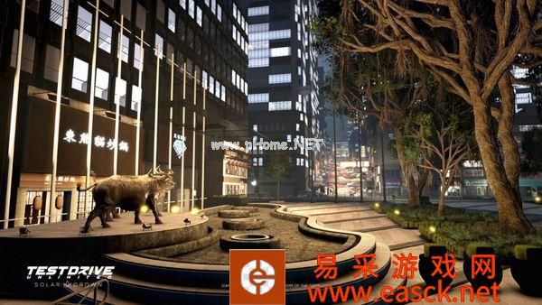 《无限试驾:太阳王冠》新预告片“一起驾驶”公开