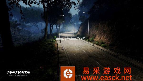 《无限试驾:太阳王冠》新预告片“一起驾驶”公开