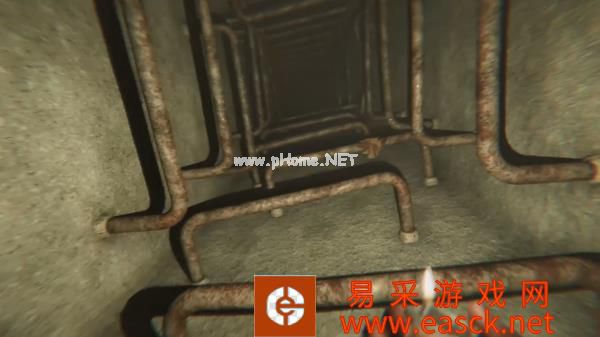 恐怖游戏《失心疯》发售宣传片公开 月底登陆NS