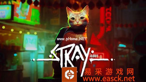 猫咪冒险游戏《迷失》PS奖杯列表公布 即将发售
