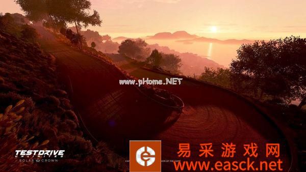 《无限试驾:太阳王冠》新预告片“一起驾驶”公开