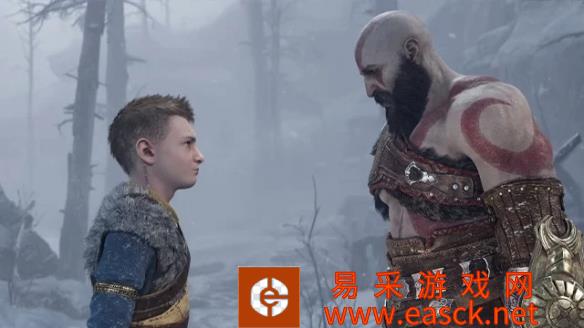 《战神5:诸神黄昏》开发者能在11月上市日期前像疯狗一样加班