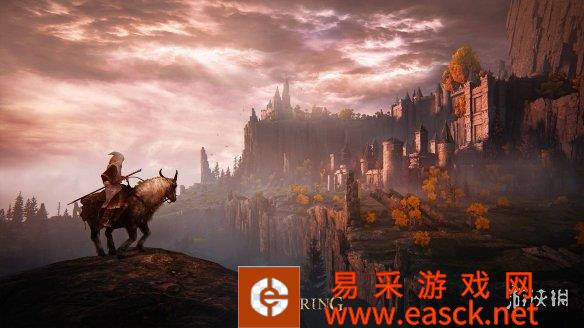 “环增强版艾尔登法”MOD