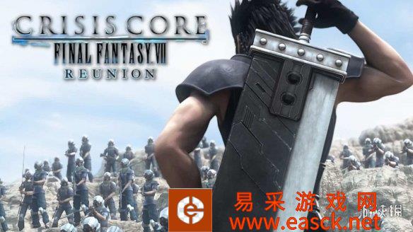 《最终幻想7 制作人重制版 北濑佳典》接受外媒Press S