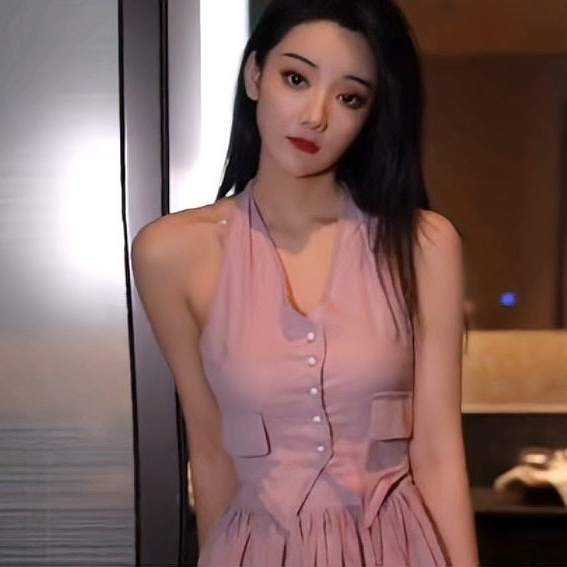 左眼一闭表示同意，两眼一闭爱咋咋的！