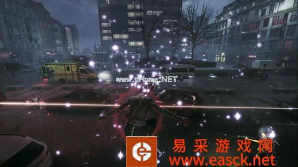 《吸血鬼:避世血族-血猎》夏季更新详情公布