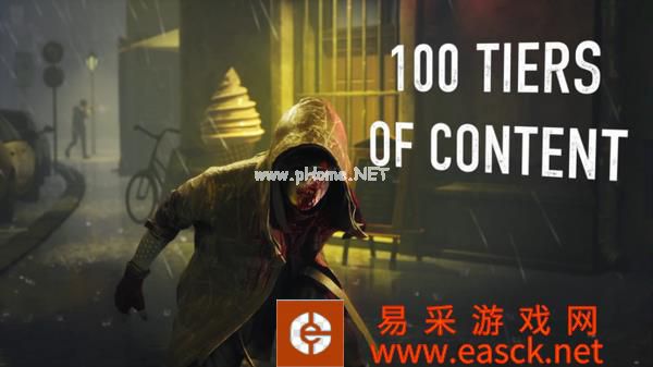 《吸血鬼:避世血族-血猎》夏季更新详情公布