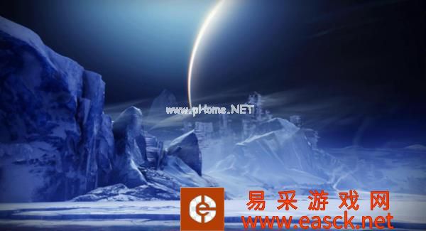 开发商Bungie正在规划《命运》未来发展走向