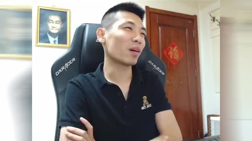 DNF宝哥再度讲跟似雨幽离闹掰一事，两人私下沟通已和好如初