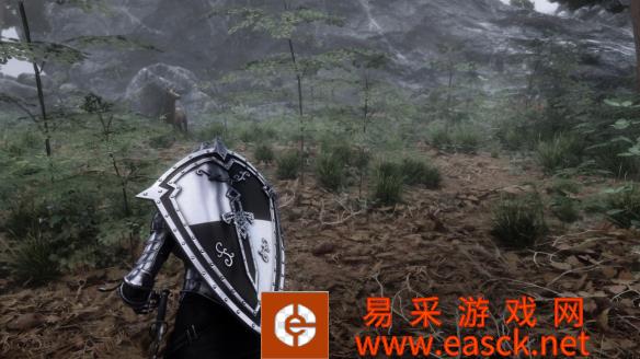 《上古卷轴5:天际》提升画质MOD