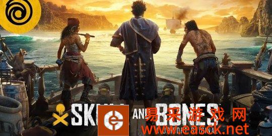 《碧海黑帆》地图将是《刺客信条:英灵殿》的六倍大