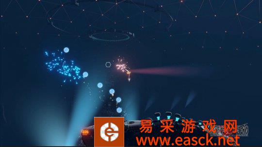 ATMCLOUD Games弹幕射击游戏开发(Strike