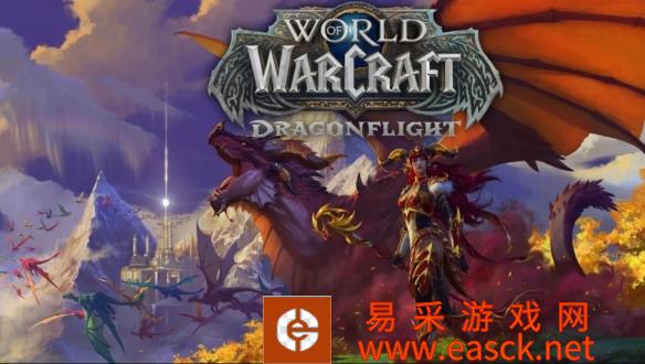 魔兽世界:巨龙时代天赋前瞻猎人和潜行者