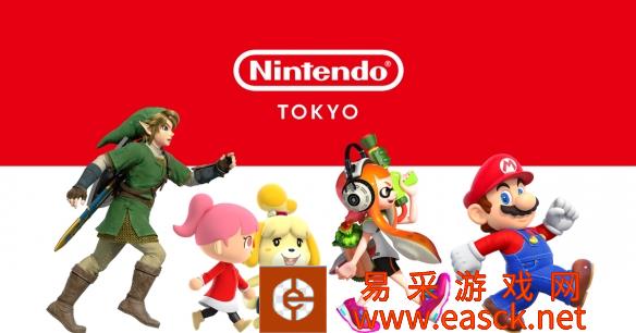 日服My Nintendo黄金点活动开始啦!