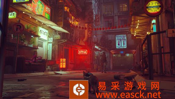 Stray如何完成这个游戏的所有成就?