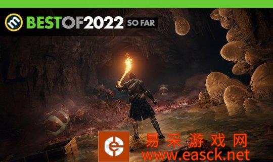 Metacritic评选2022年上半年20款最佳电子游戏