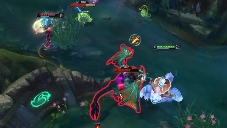 4条龙外加2先锋，为啥还会输？（1）