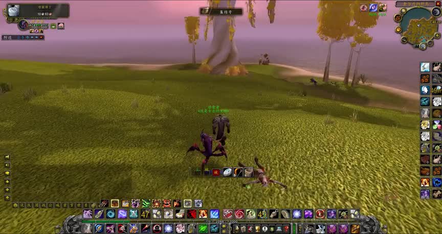 魔兽世界怀旧服：时光徽章崩盘了？wlk还能逆袭吗（1）