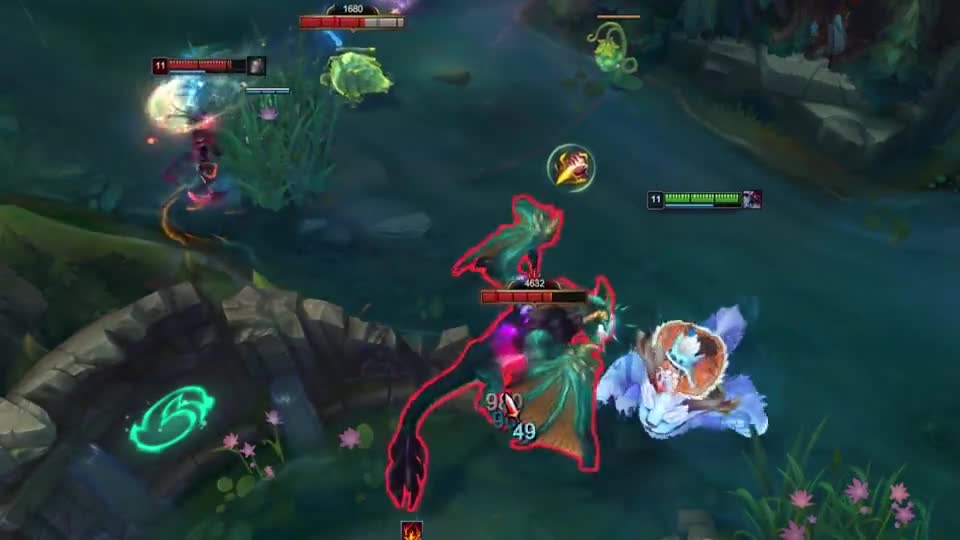 4条龙外加2先锋，为啥还会输？