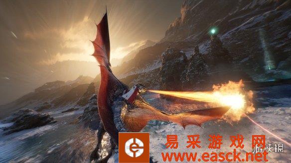 世纪:灰烬时代Steam总评价“多半好评”